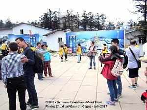 Emeishan 161